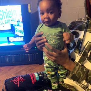 Meet your Posher, Brenda